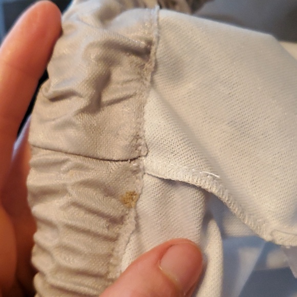 Vintage Blair Warren PA geometrical top and dress set - Picture 16 of 16